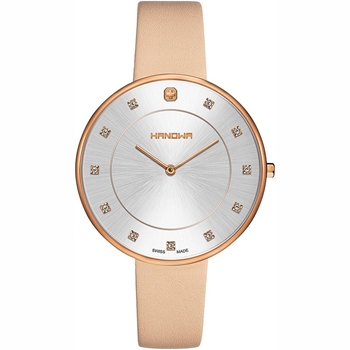 ساعت مچی هانوا 16-6054.09.001